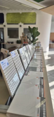 Hausmesse in Ollersdorf