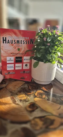 Hausmesse in Ollersdorf