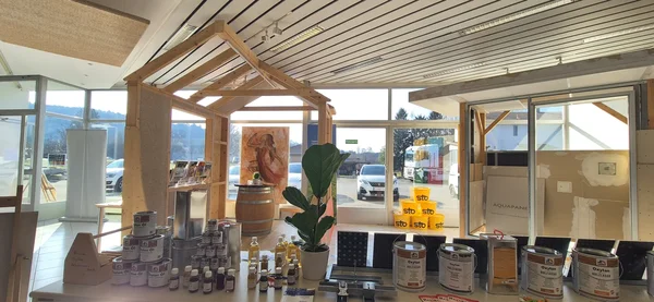 Hausmesse in Ollersdorf