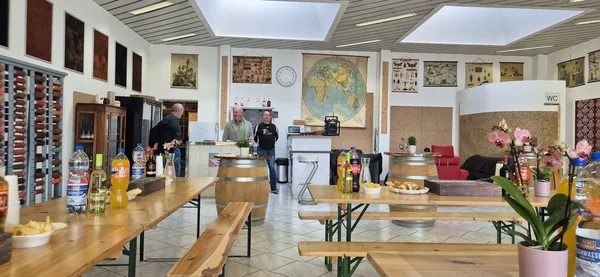 Hausmesse in Ollersdorf