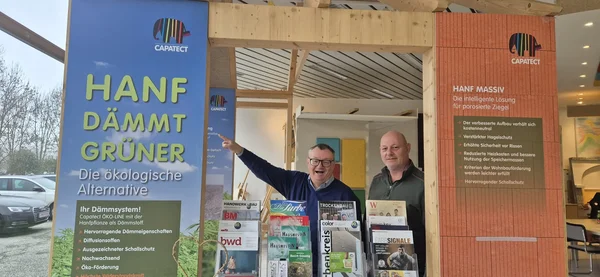 Hausmesse in Ollersdorf