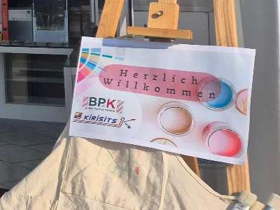 Hausmesse in Ollersdorf